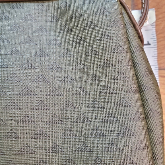 Liz claiborne small leather shoulder bag - Picture 4 of 12